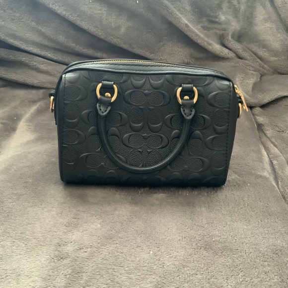 Coach Mini Rowan - Picture 5 of 7